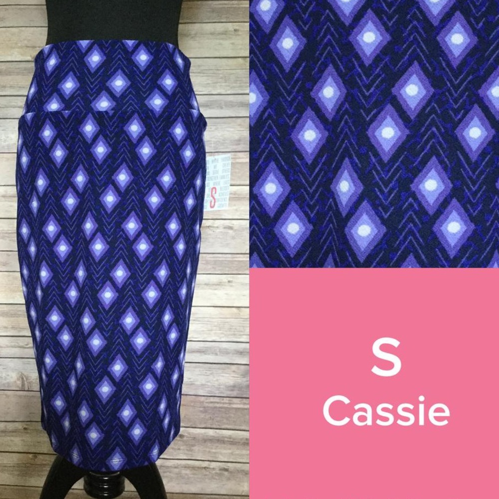 LuLaRoe Cassie